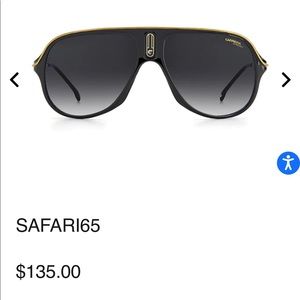 Carrera mens sunglasses